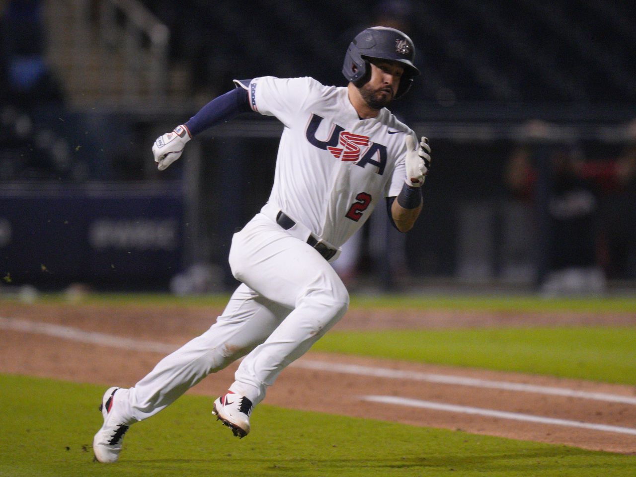 Dodgers promote Eddy Alvarez, multi-sport Olympic medalist, to replace  injured Edwin Rios 